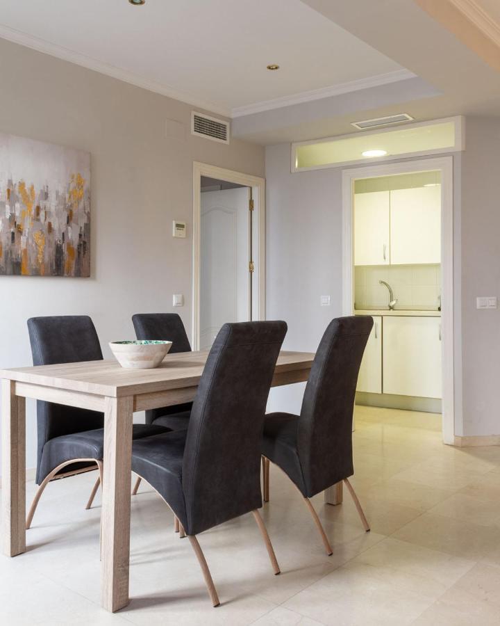 Appartement Céntriko - Conteros Séville