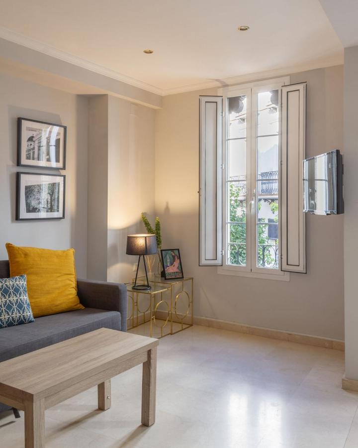 Appartement Céntriko - Conteros Séville