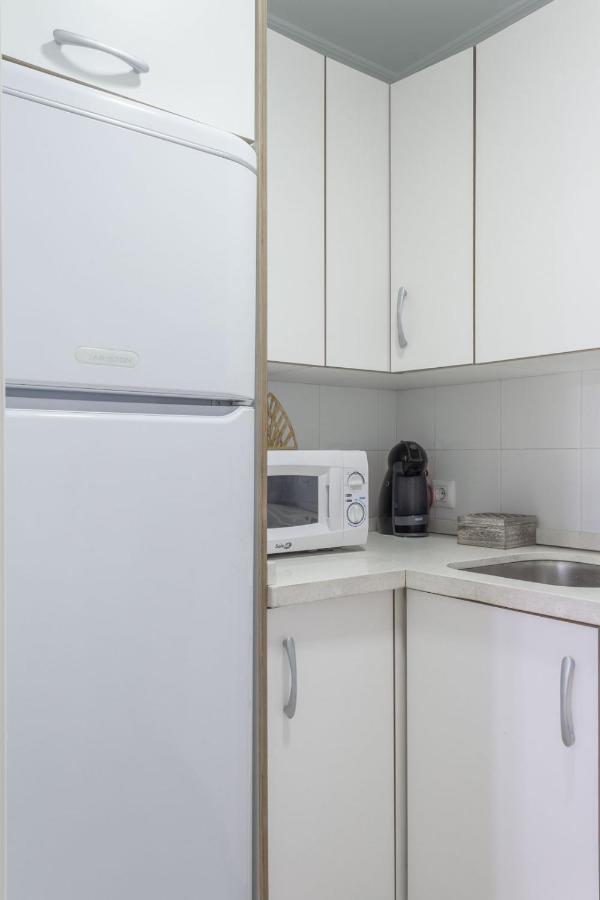 Céntriko - Conteros Appartement *