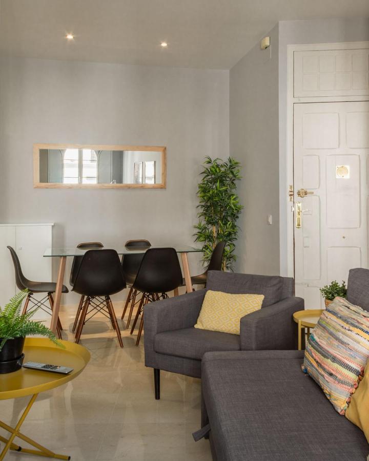 Appartement Céntriko - Conteros