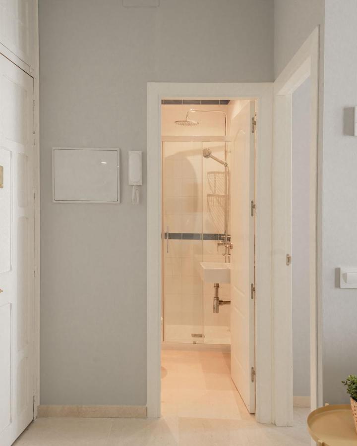 Appartement Céntriko - Conteros
