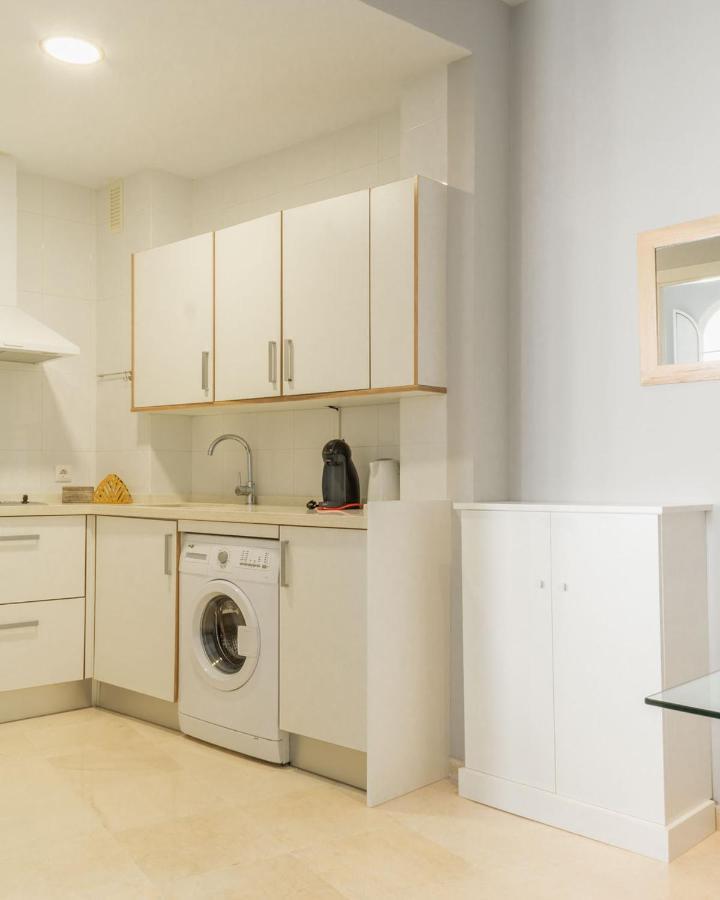 Appartement Céntriko - Conteros Séville