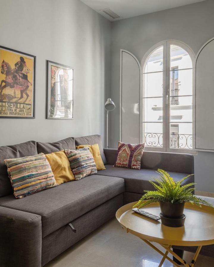 Céntriko - Conteros Appartement *