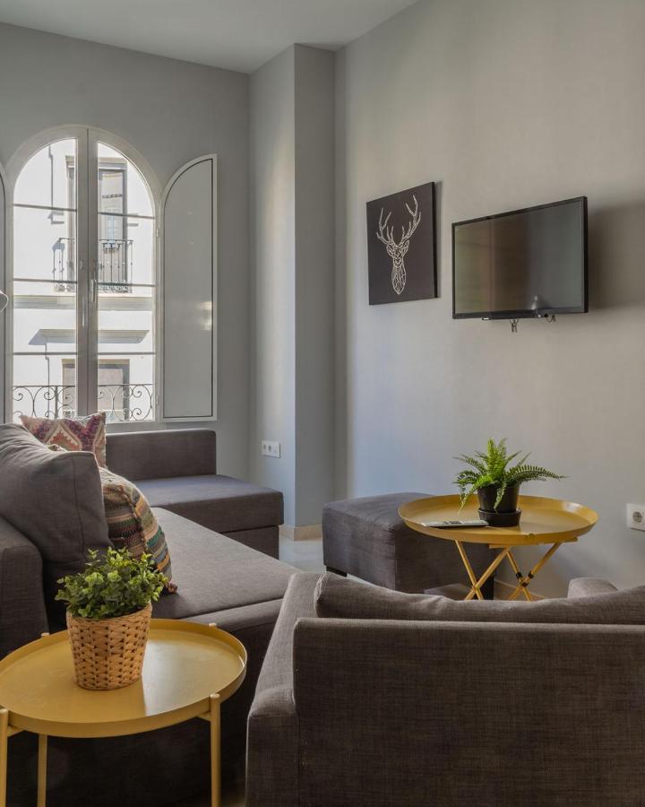 Appartement Céntriko - Conteros Séville