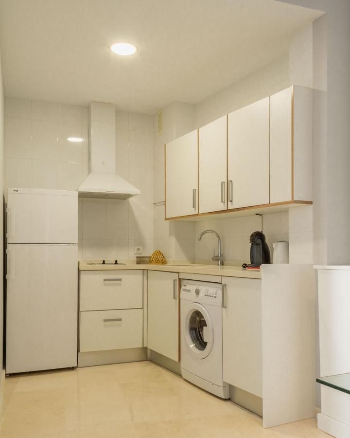 Céntriko - Conteros Appartement